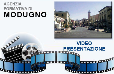 Enap Puglia Corato - Presentazione